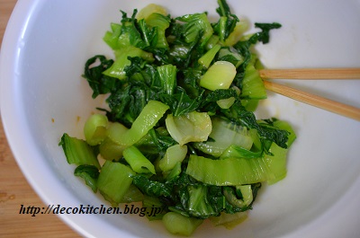 青梗菜工程3