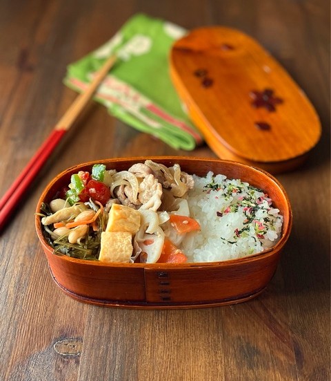 お弁当6
