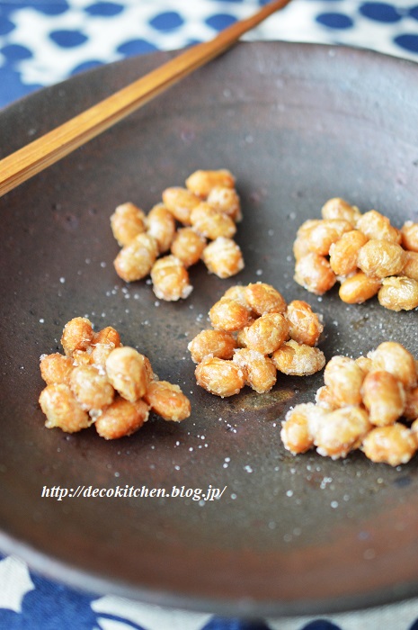 大豆から揚げ2