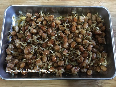 大豆南蛮工程6