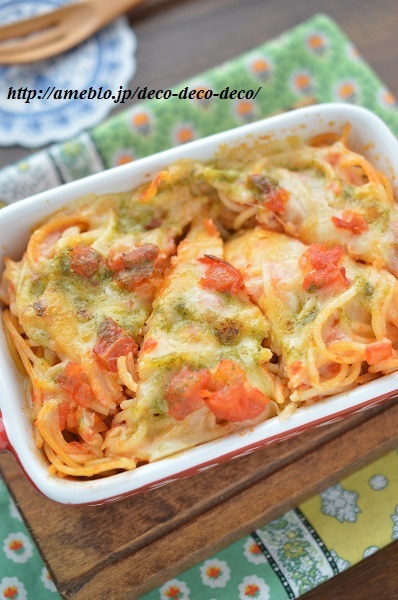焼きパスタ5