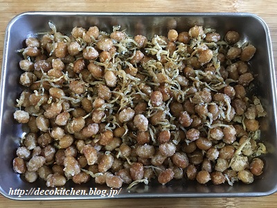 大豆南蛮工程5