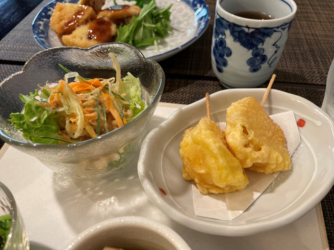 わんずはーとかふぇ (5)