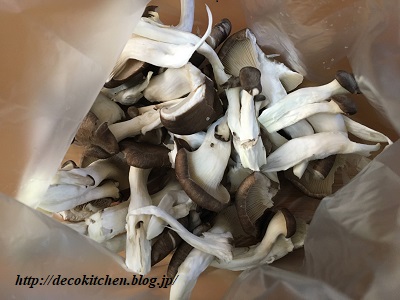 トマト煮工程5