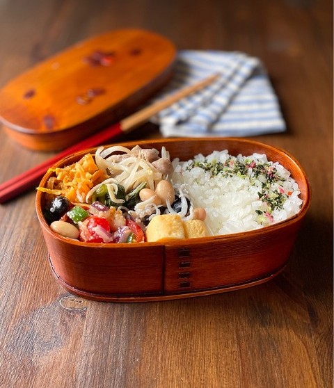 お弁当2