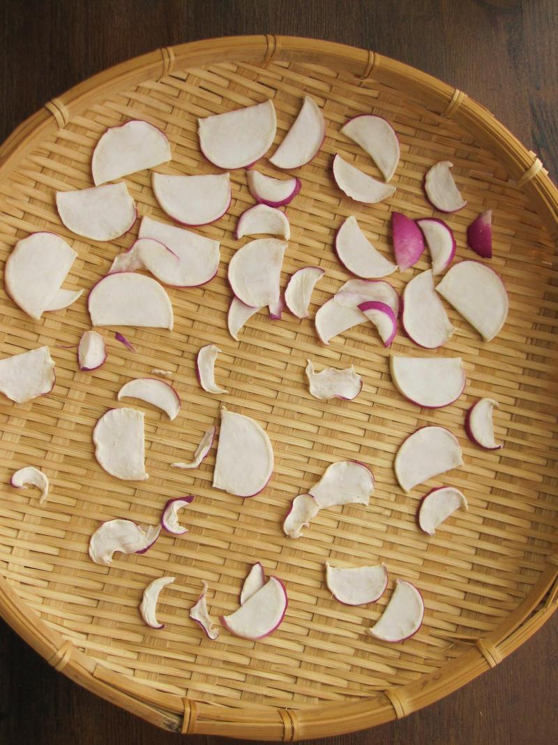 蕪のちょこっとおかず７