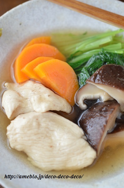 治部煮8