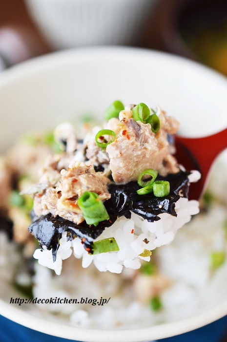 さば丼8