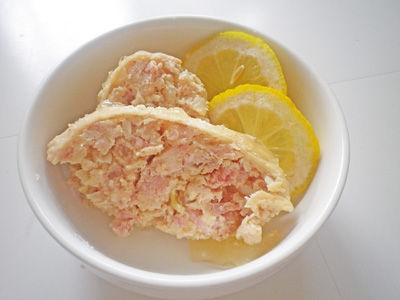 水水肉 One Pieceより Decoplusの特にプラスにならないブログ