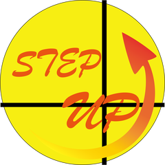 StepUp