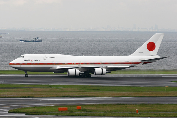 JAPANESE AIR FORCE