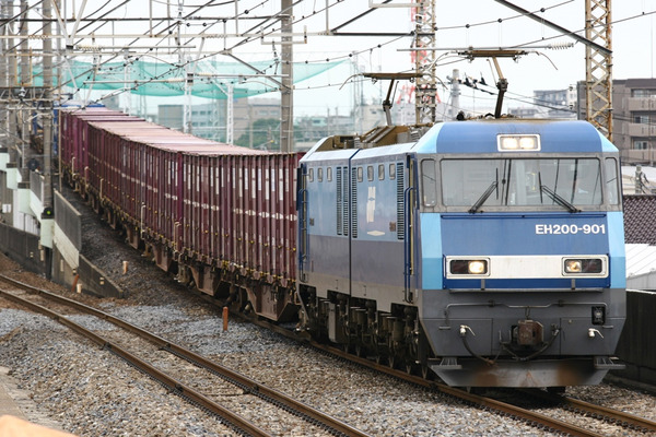 Western of the Urawa