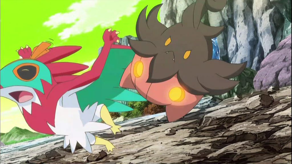 今日のレポート 1 デデンネ通信