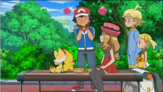 今日のレポート 84 デデンネ通信