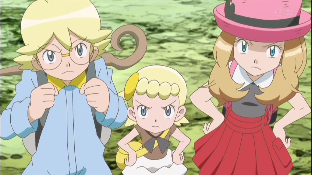 今日のレポート 1 デデンネ通信