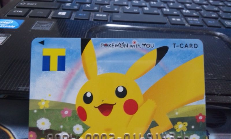その他 ポケモンxy デデンネ通信