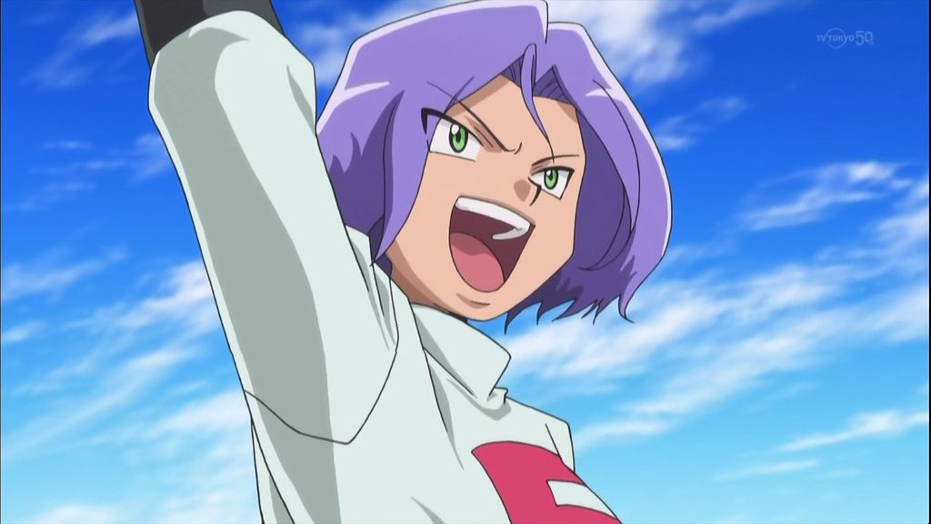 アニメ ポケモンXY : デデンネ通信