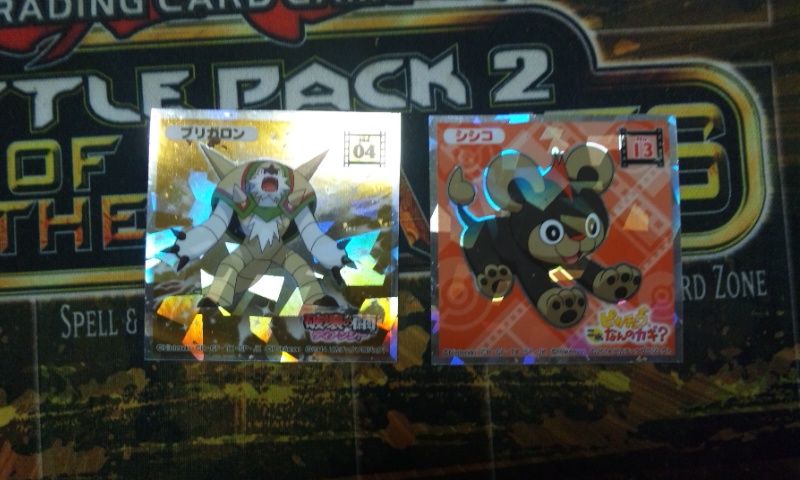 その他 ポケモンxy デデンネ通信