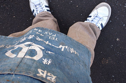 苗代作り3