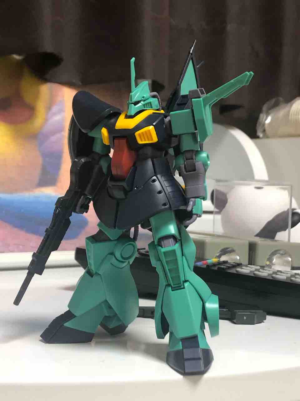 ディジェ制作開始 Kintaroのblog