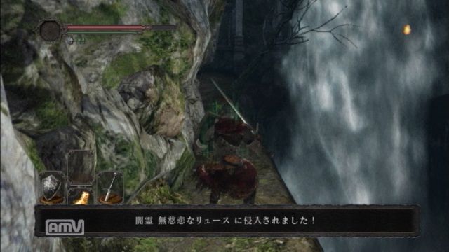 旅の手記49 スケルトンの王 ダークソウル3 心なんて折って折られて 旅の手記49 スケルトンの王 ダークソウル3 心なんて折って折られて