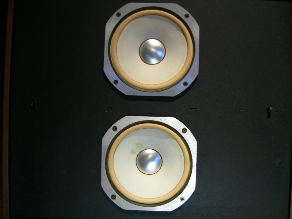 JBL C54 TRIMLINE トリムラインスピーカー 現状品 JBL C54 TRIMLINE - ジュピターオーディオ