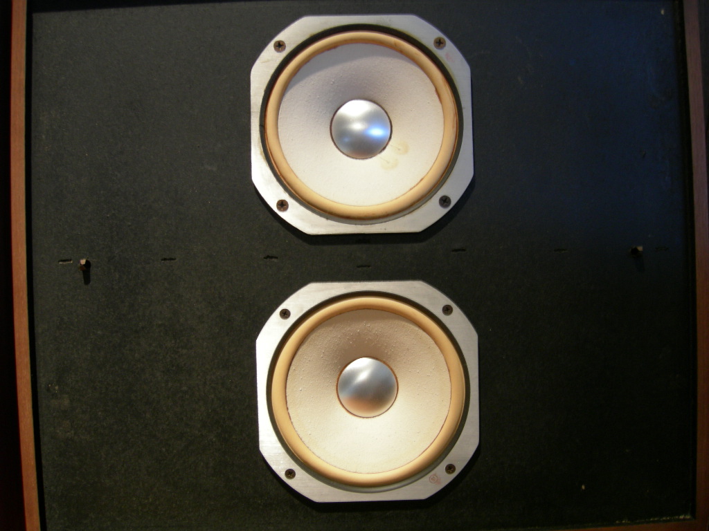 JBL TRIMLINE 54 : Night Has a Thousand Eyes JBL TRIMLINE 54 : Night Has a Thousand Eyes