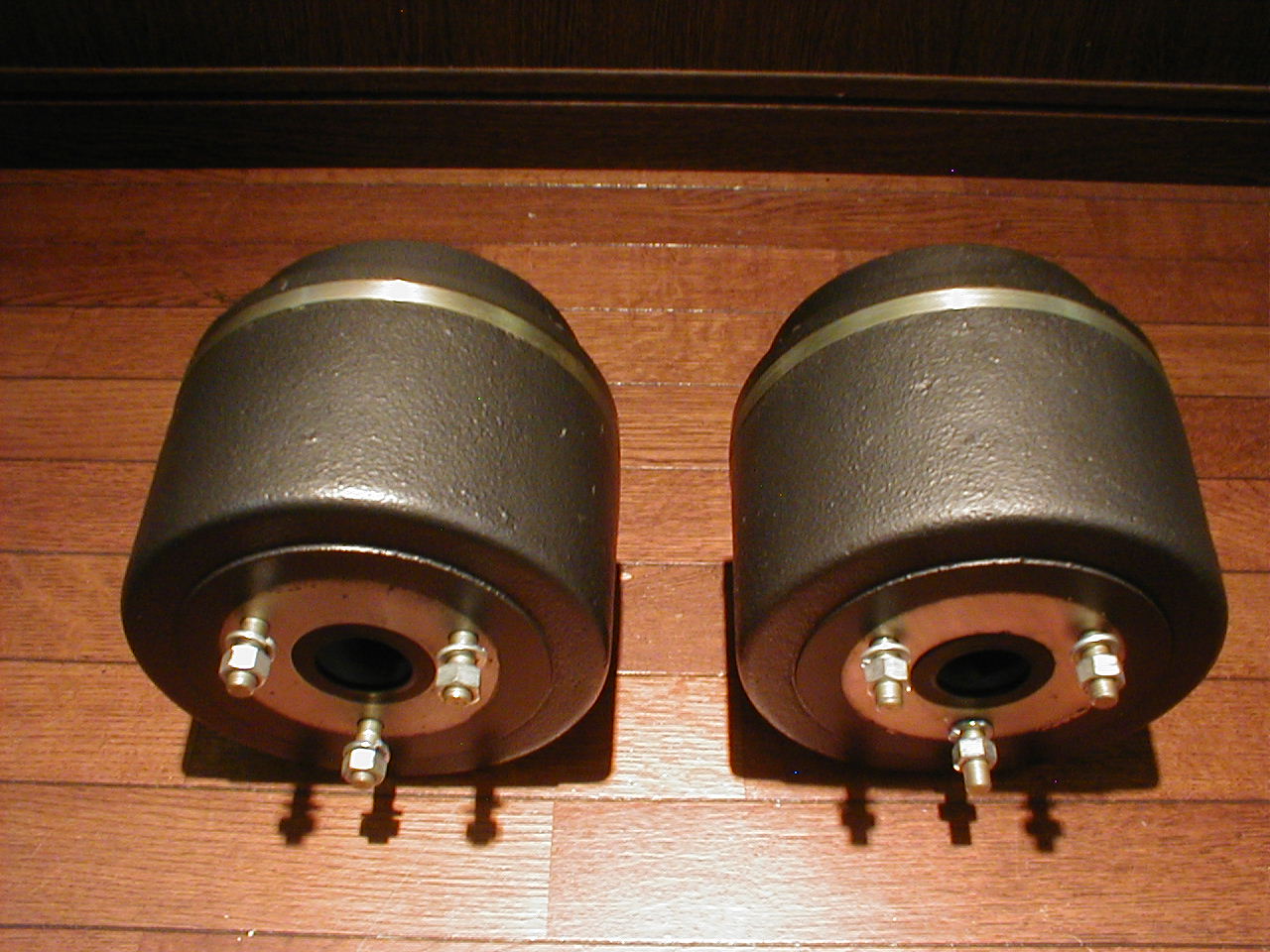 288-16G : Night Has a Thousand Eyes 288-16G : Night Has a Thousand Eyes