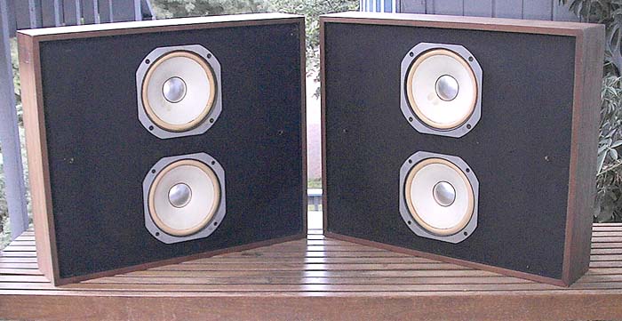 JBL TRIMLINE 54 : Night Has a Thousand Eyes JBL TRIMLINE 54 : Night Has a Thousand Eyes