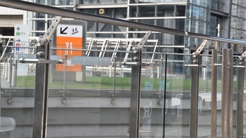 04話 A-028 東京ビッグサイト エントランスプラザ DSC_0729*