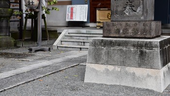 ②09話 B-052 穏田神社 DSC_0509＊