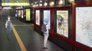 07話 A-020 浅草駅