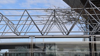 01話 B-028 東京ビッグサイト エントランスプラザ DSC_0679*