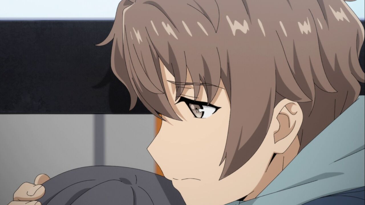 青春ブタ野郎はゆめみる少女の夢を見ない 熱海編 とある大人の備忘録 聖地巡礼編