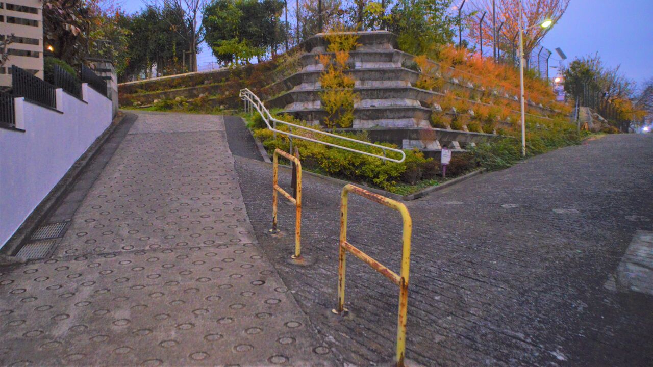 秒速5センチメートル 東京23区編 とある大人の備忘録 聖地巡礼編