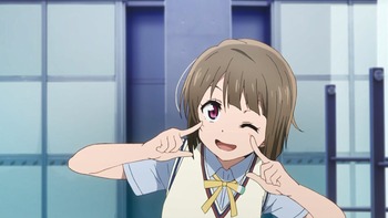02話 A-027 東京ビッグサイト エントランスプラザ