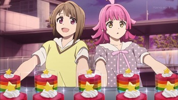 10話 A-010 東京ビッグサイト庭園