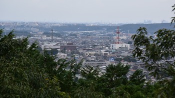 03話 021 天覧山 DSC_0047＊