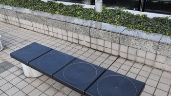 01話 B-026 東京ビッグサイト エントランスプラザ DSC_0676*