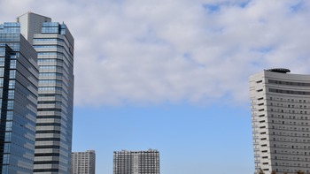 01話 B-021 東京ビッグサイト エントランスプラザ DSC_0707*