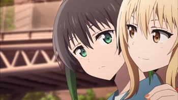 10話 A-029 東京ビッグサイト庭園
