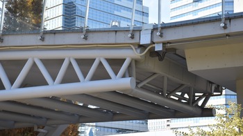 10話 A-029 東京ビッグサイト庭園 DSC_0740*