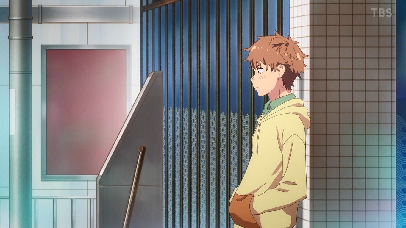 彼女 お借りします Tvアニメ 2期 練馬編 とある大人の備忘録 聖地巡礼編