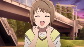 10話 A-019 東京ビッグサイト庭園