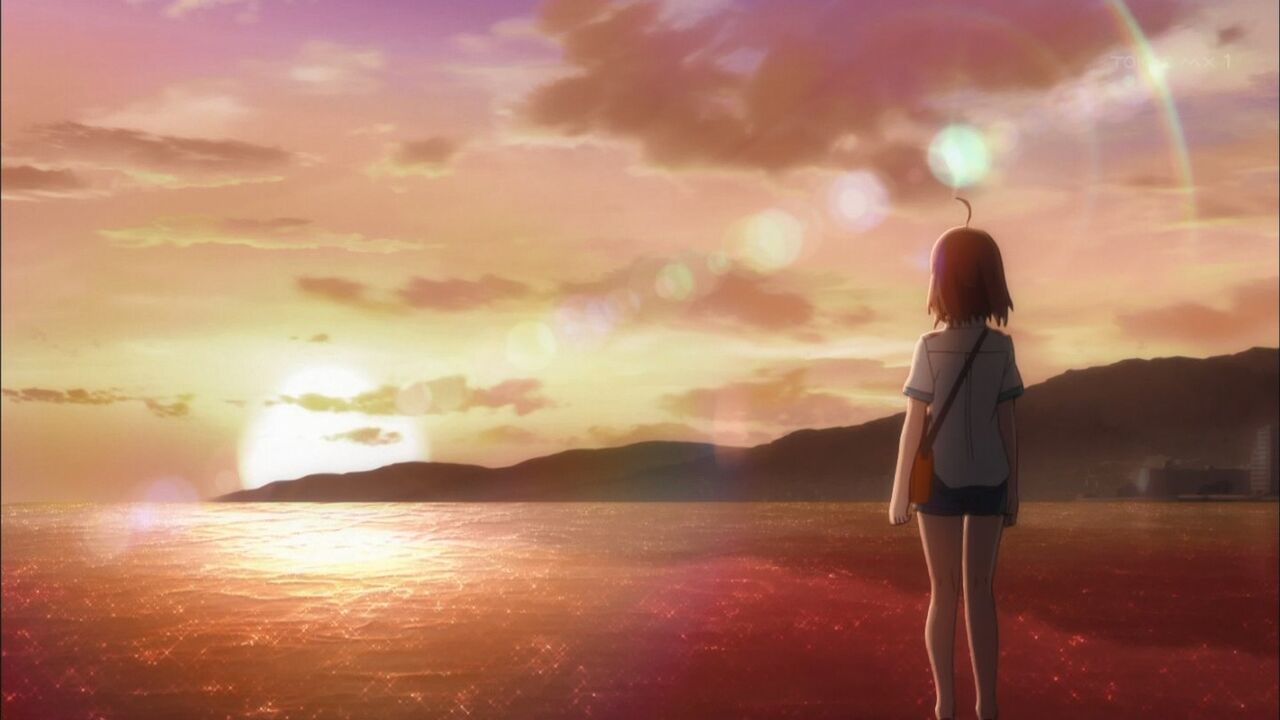 ラブライブ サンシャイン Tvアニメ 1期 小田原編 とある大人の備忘録 聖地巡礼編 ラブライブ サンシャイン Tvアニメ 1期 小田原編 とある大人の備忘録 聖地巡礼編