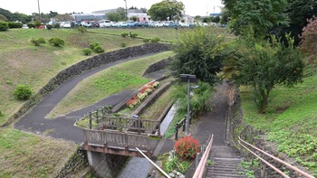 01話 011 中央公園 DSC_0019＊