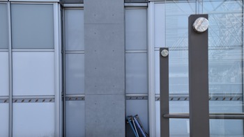 02話 A-027 東京ビッグサイト エントランスプラザ DSC_0668*