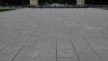 05話 B-044 東京駅丸の内駅前広場 DSC_0551＊