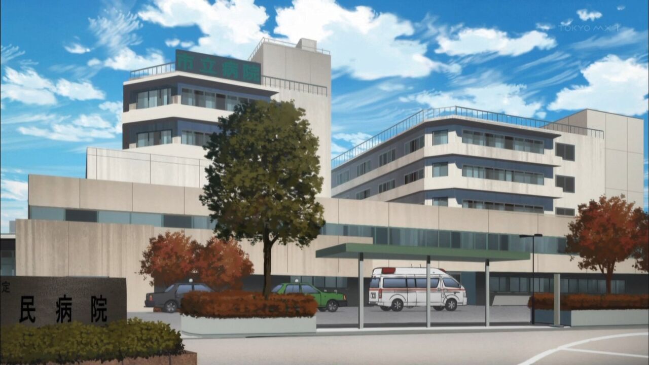 青春ブタ野郎はバニーガール先輩の夢を見ない 横浜編 とある大人の備忘録 聖地巡礼編