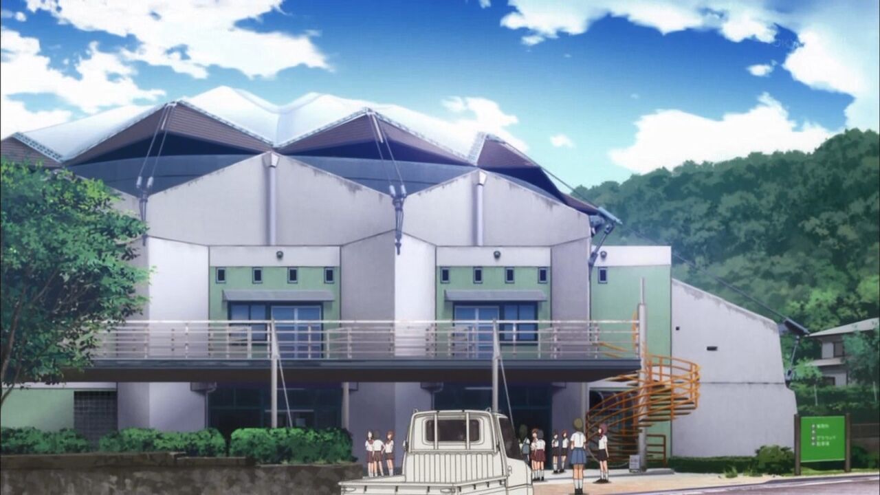 ラブライブ サンシャイン Tvアニメ 2期 伊豆編 とある大人の備忘録 聖地巡礼編